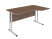 Стол эргономичный Имаго СА-2МR 1400x900x755 (Груша Ароза)