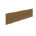Царга для столов С.СП-5, С-СП-5.1, С-СП-5.2, С-СП-5.3 Slim С.ЦC-5 1170x360x18 (Орех)