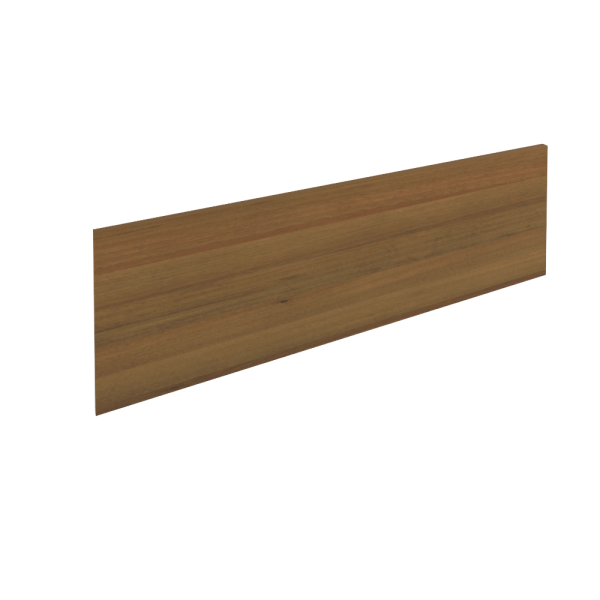 Царга для столов С.СП-5, С-СП-5.1, С-СП-5.2, С-СП-5.3 Slim С.ЦC-5 1170x360x18 (Орех)