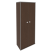 Шкаф высокий широкий Style Л.СТ-1.9 778x410x1980 (Вяз Благородный)