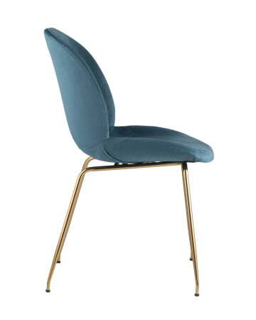 Стул Beetle маренго (Стул Турин маренго)