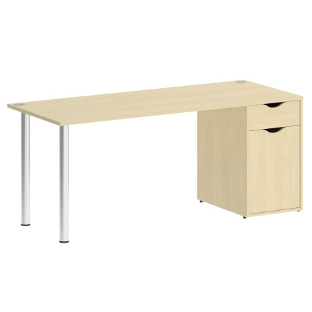 Стол письменный VR.SP-3-178.1 1780x720x750 (Клен)