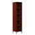 Шкаф узкий, открытый Born B-431.1 475x450x2054 (Дуб Девон)