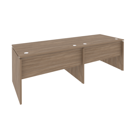 Рабочая станция Onix O.RS-2.2.8 2360x800x750 (Дуб Аризона)