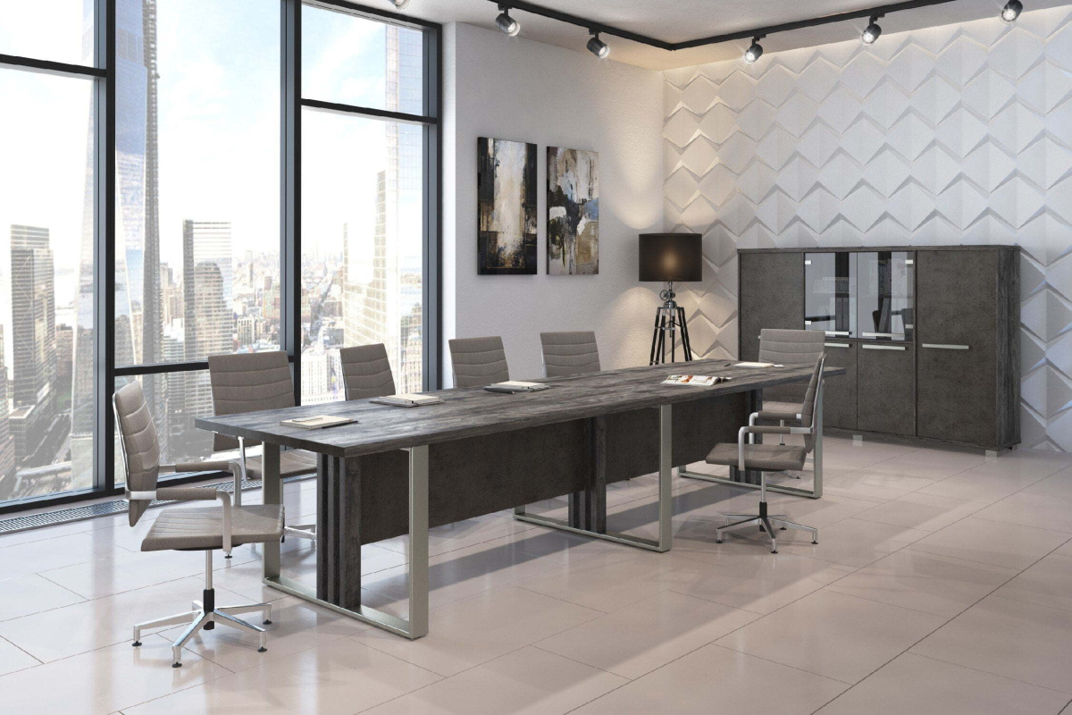 Мебель для переговоров Vestar