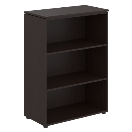 Каркас шкафа среднего Morris MMC 85 854x423x1188 (Дуб Базель/Венге Магия)