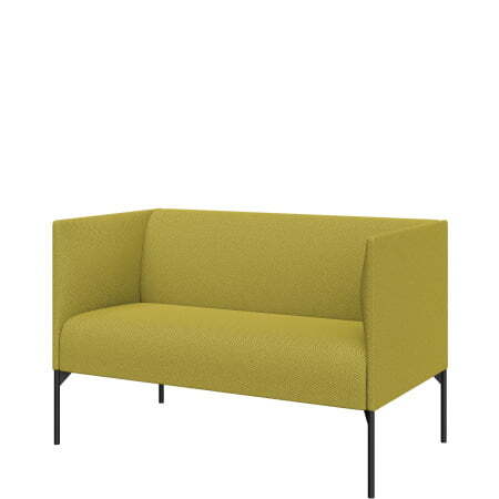 Диван Бридж. Диван 2-местный. (Диван 2-местный sweet_green)