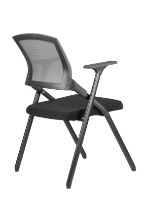 Стул офисный Seat RCH M2001 Серый | Черный (Серый | Черный)