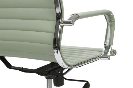 Кресло Hugo RCH 6002-2SE Зеленый (Зеленый)