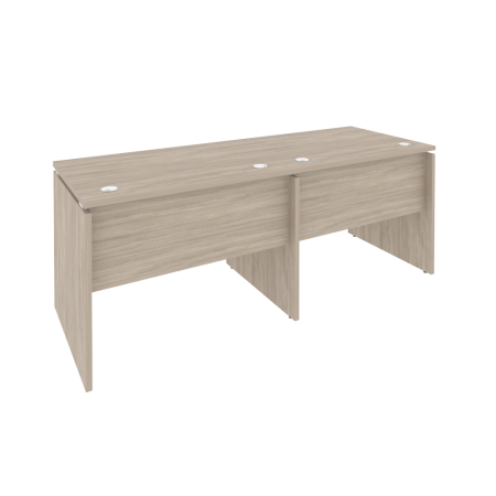 Рабочая станция Onix O.RS-2.1.7 1960x720x750 (Дуб Аттик)