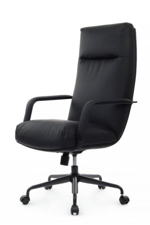 Кресло Otto RCH CM-P001AS Черный (Черный)