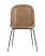 Стул Beetle PU бежевый (Стул Beetle бежевый)
