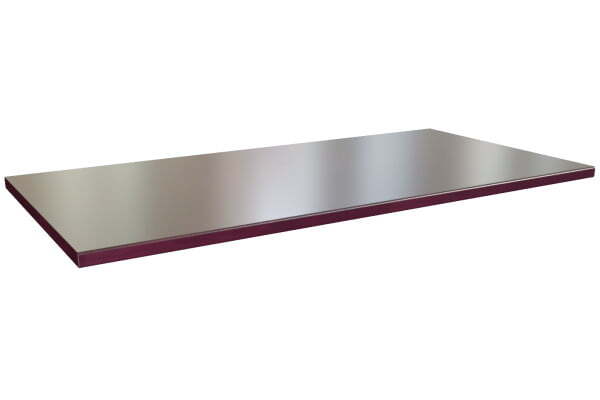 Столешница для стола переговоров Sorbonne 24711 2000x1000x45 (Палисандр)