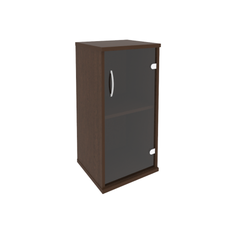 Шкаф Riva А.СУ-3.2 Пр 404x365x828 (Венге)