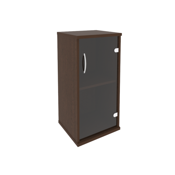 Шкаф Riva А.СУ-3.2 Пр 404x365x828 (Венге)