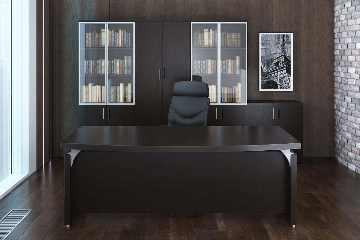 Кабинет руководителя Blackwood