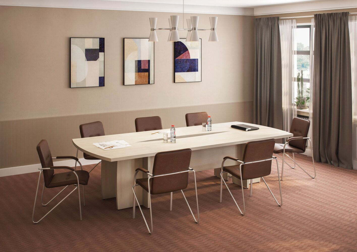 Мебель для переговоров Борн