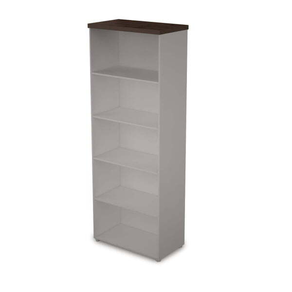 4ТП.001 Топ на 1-шкаф (800x450x38) (Брауни)