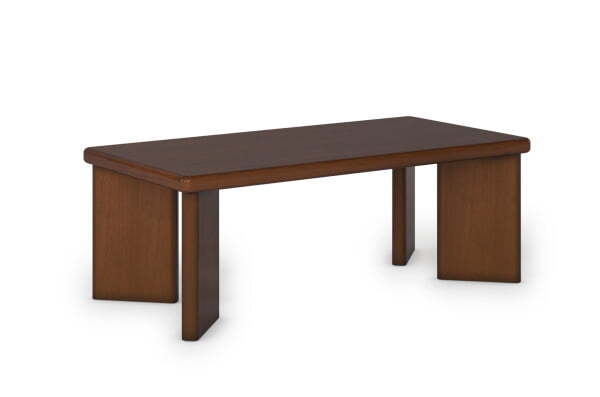 Журнальный столик Mux MUX1260 1200x600x430 (Орех Американский)