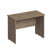 Приставной стол Комфорт К 151 1000x500x700 (Дуб шамони темный)