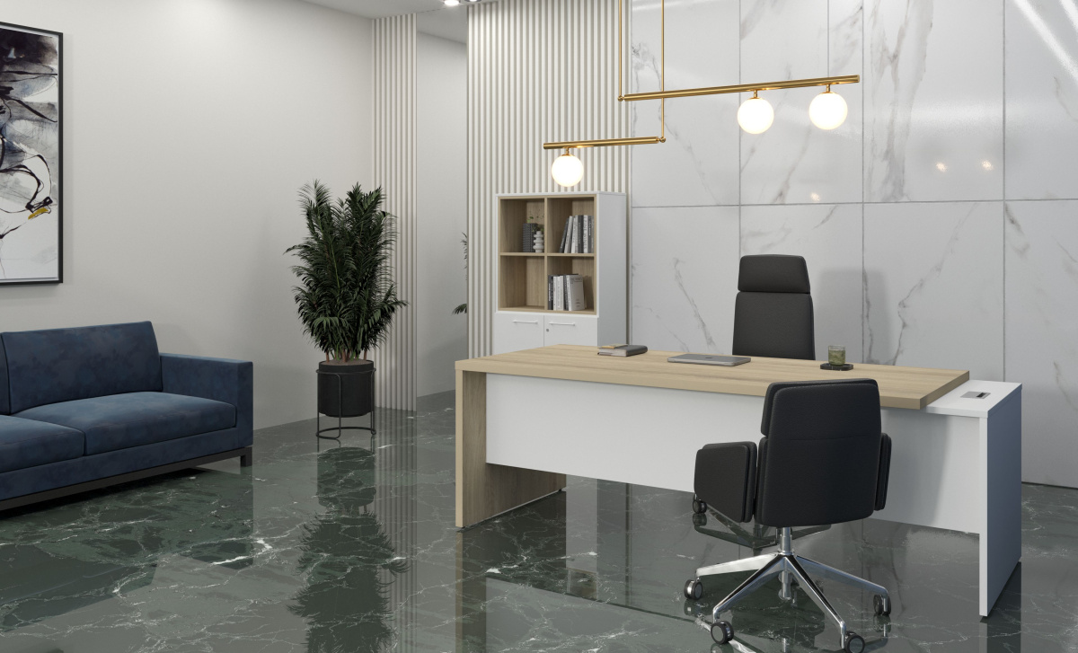 Кабинет руководителя Кортез