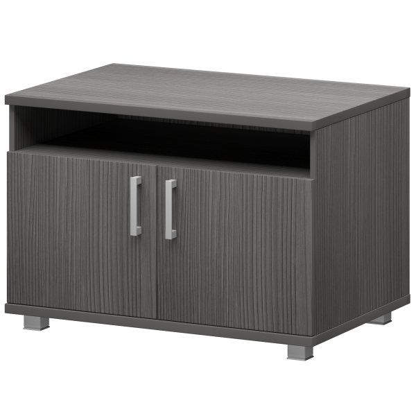 Тумба для оргтехники Аргентум НТ-340 900x595x620 (Лиственница)