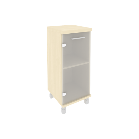 Шкаф First KSU-3.2 Лев 400x430x960 (Клен)