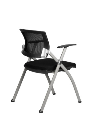 Стул офисный Seat RCH 462E Черный (Черный)