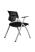 Стул офисный Seat RCH 462E Черный (Черный)