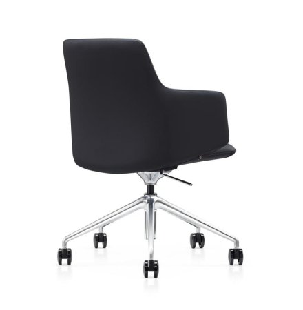 Кресло Ivo B2416 Черный (Черный)