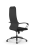 Кресло для руководителя Метта Sit 8 B1-10K - UMF(X1) /Uh02/Wh00/K1bL(M09.B11.G19.W02) (Темно-серый | Черный)