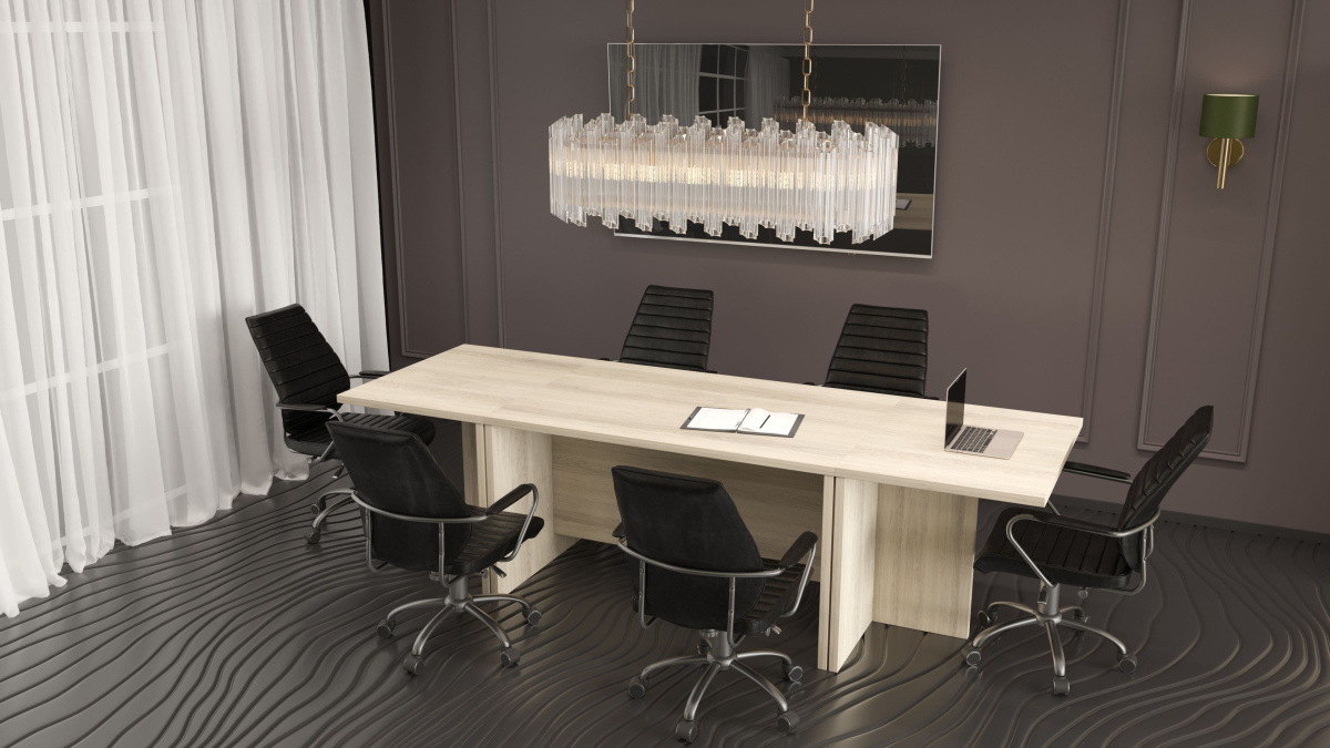 Мебель для переговоров Акцент