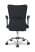 Офисное кресло College H-298FA-1/Black (Черный)