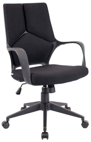 Trio Black LB T Ткань Черный (Everprof Trio Black LB T Ткань Черный)