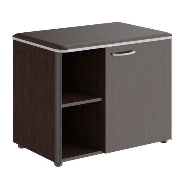 Тумба с фригобаром Dioni DTF 850 860x550x700 (Венге Магия)