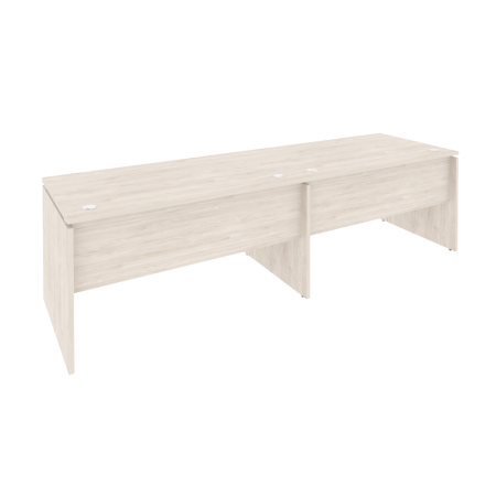 Рабочая станция Onix O.RS-2.3.8 2760x800x750 (Денвер Светлый)