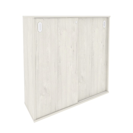 Шкаф-купе Style Л.ШК-2 1200x410x1215 (Дуб Наварра)