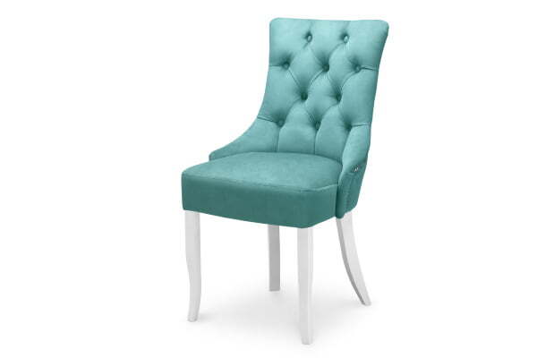 Стул Venice (550x600x950) Аквамарин (Аквамарин)