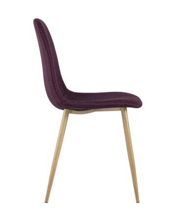Стул Валенсия фиолетовый (Стул Валенсия NEW фиолетовый)