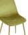 Стул Валенсия велюр фисташковый (Стул Валенсия фисташковый)