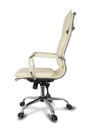 Офисное кресло College CLG-617 LXH-A Бежевый (Бежевый)