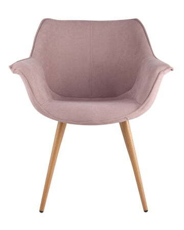 Стул Джулиан розовый (Стул Джулиан розовый)