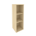 Стеллаж узкий средний Style Л.СУ-2 412x410x1215 (Вяз Благородный)