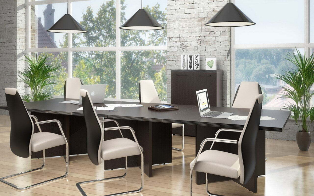 Мебель для переговоров Torr