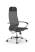 Кресло для руководителя Метта SynchroSit 10 B1-104K - T /Um00/Nb00/K1cL(M20.B21.G20.W02) (Серый)