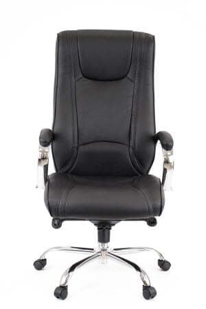 King M Экокожа Черный (Everprof King M Экокожа Черный)