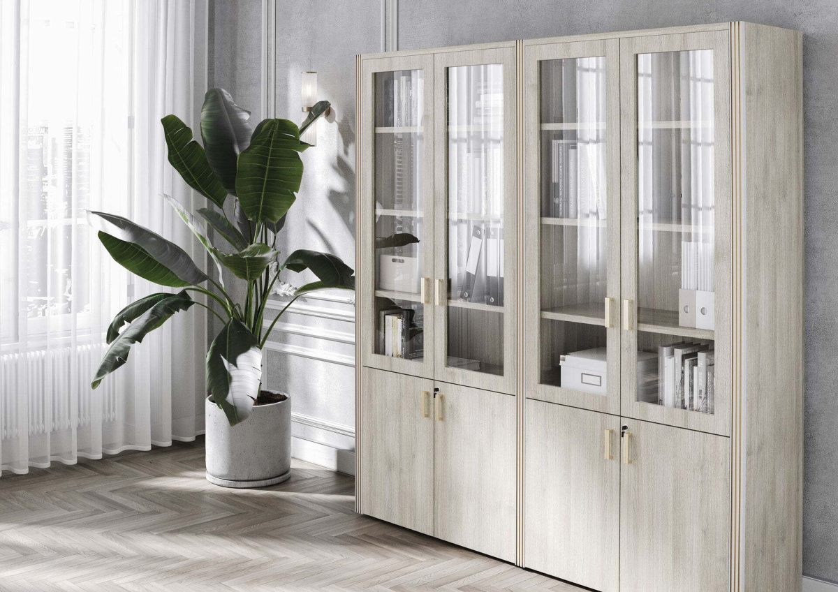 Мебель для переговоров Chicago