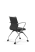 Кресло для руководителя Метта Sit Well M4-192K - Extra /Ach46/Wm12/K5cL(F53.W02) (Черный)