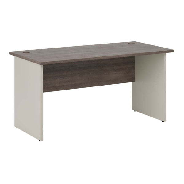 Стол письменный New Line NLN36310331 1500x720x750 (Дуб шамони темный)