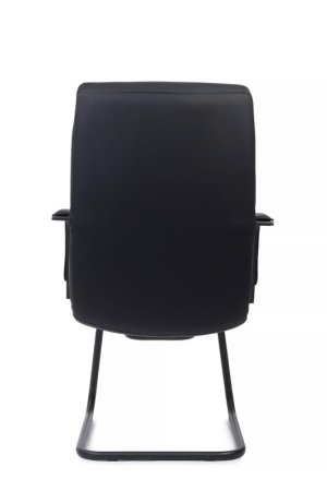 Кресло Otto RCH CV-P001BS Черный (Черный)